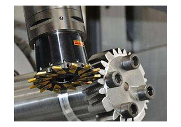 如何提高CNC零配件加工的精度?